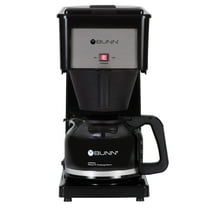 BUNN GRB High Altitude Speed Brew Classic 10-Cup Coffee Maker, Black, 38300.0065