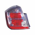 thumbnail image 1 of 2007-2009 Nissan SENTRA Tail Light Driver Side 2.0L High Quality, 1 of 1