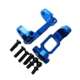 thumbnail image 2 of Xingzhi Aluminum Alloy Front Hub Carrier L/R For RC 1/18 Hobbico Dromida Materials Aluminum Alloy Front Hub Carrier L/R For RC Dark Blue 1Set, 2 of 6