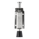 thumbnail image 2 of Spring Door Stopper Foot Kickdown Stop TelescopeStainles Steel Sturdy Foot Pedal Door Lock Holder Heavy Duty Protector Wall, 2 of 10