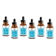 2% Lugols Iodine Solution Drops Thyroid Support Supplement 4 oz