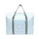 thumbnail image 2 of pstuiky Bolsa térmica: Bolsa térmica portátil con aislamiento a prueba de fugas y laterales blandos para almuerzos compras camping y viajes por carretera., 2 of 7