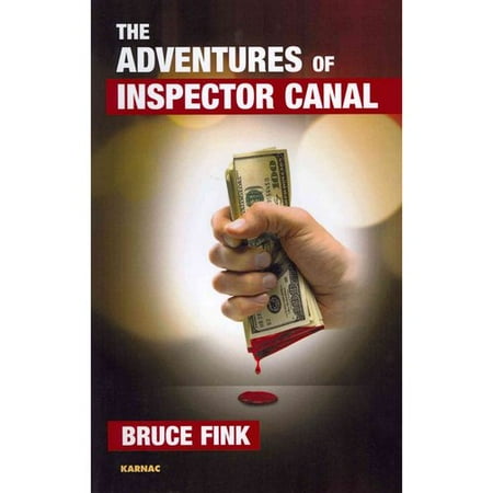 The Adventures of Inspector Canal