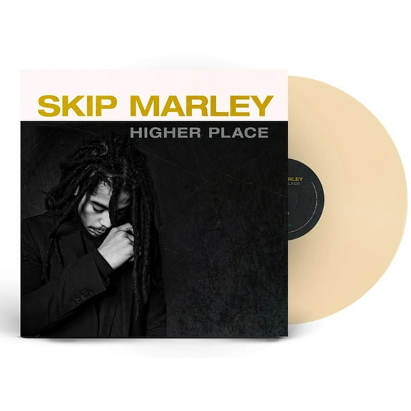 Skip Marley - Higher Place - Music & Performance - Vinyl