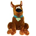 thumbnail image 1 of Scooby Doo Plush , 7 inches, 1 of 2