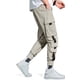 thumbnail image 3 of Pantalón Cargo Jogger Shendy Vendy Bolsas Skinny Strech Hombre, 3 of 5