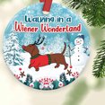 thumbnail image 1 of Adornos Decorativos onlyliua Corona de Navidad, 1 of 2
