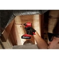 thumbnail image 2 of Milwaukee Outils Électriques MLW48-11-1835 M18 Lithium Rouge Haute Puissance Pile CP3.0, 2 of 3