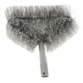 Efficient Ceiling Fan Corner Cobweb Brush Duster Cleaner for Extending