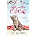 thumbnail image 1 of Molly et le Chat Café, 1 of 2