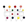 thumbnail image 1 of Perchero de Pared Mod Made Estilo Mid Century Modern Multicolor, 1 of 2