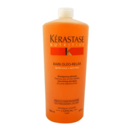EAN 3474635002727 - Kerastase Nutritive Bain Oleo-Relax 