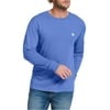 Chaps Men's Long Sleeve Logo T-shirt-Size XS-2XL