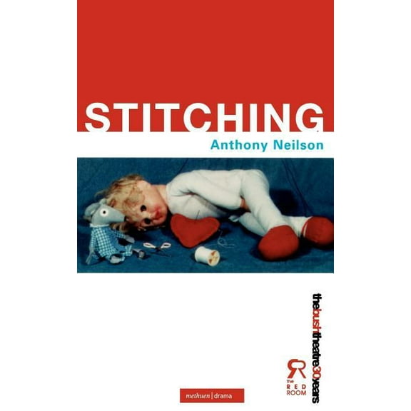Modern Plays Stitching, (Paperback)