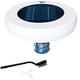 thumbnail image 2 of Ionizador solar para piscinas, purificador de agua de seguridad con iones de cobre y plata., 2 of 11