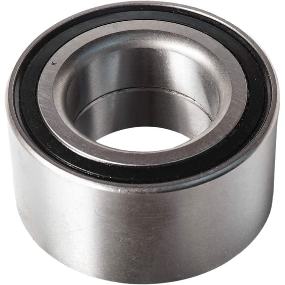 Detroit Axle - Front Wheel Bearing for Volkswagen Golf 1988-1999, Jetta 1987-1998, Passat 1990-1997, Cabrio 1995-2002, Corrado 1990-1995 Replacement