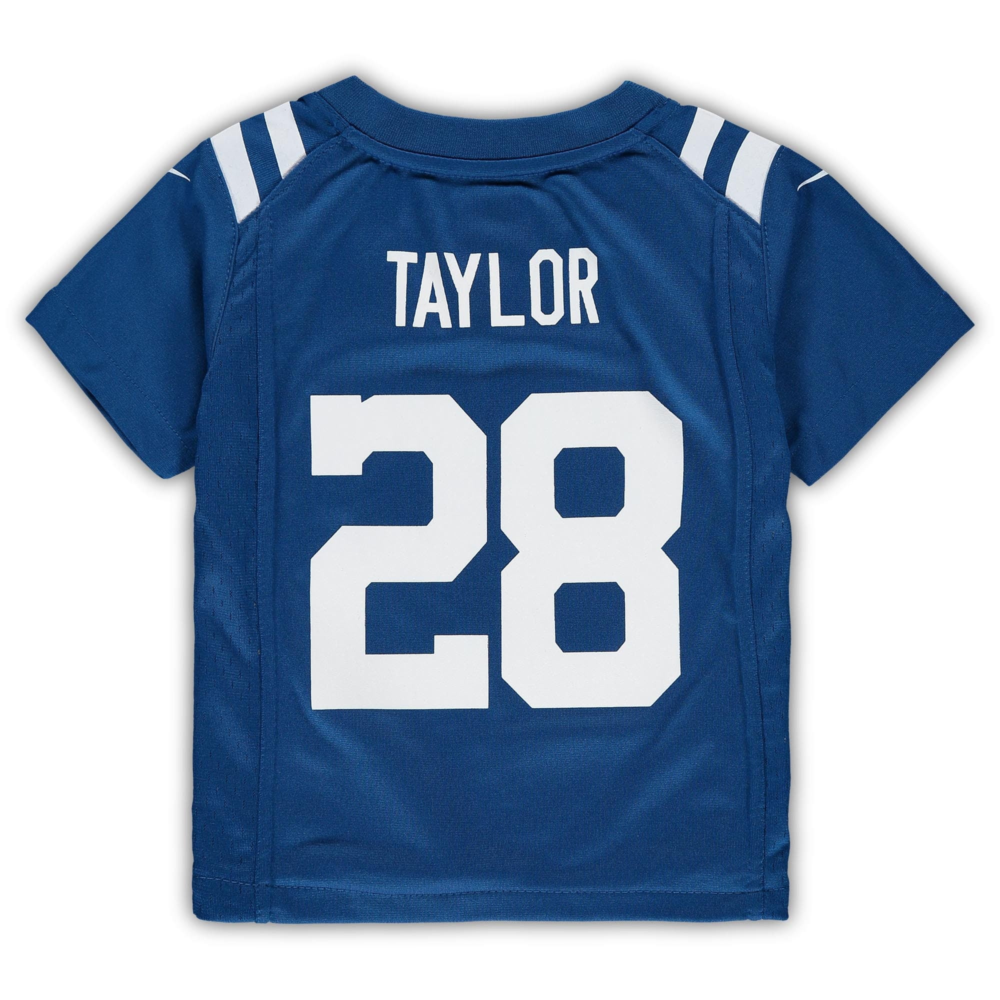 Toddler Nike Jonathan Taylor Royal Indianapolis Colts Game