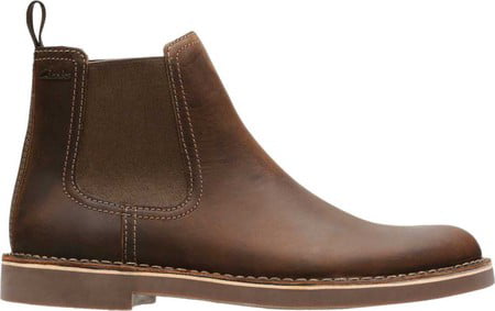 clarks bushacre hill chelsea boot review