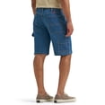 thumbnail image 5 of Wrangler Men's and Big Men's Relaxed Fit Carpenter Denim Short (30-50), 5 of 10