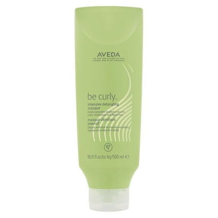 Be Curly Intensive Detangling Masque by Aveda for Unisex - 16.9 oz Masque