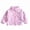 Purple, variant on NAISIBABY Hoodies for Toddler–Long Sleeve Fleece-Lined Hooded Zip-Up Sweatshirt Soft Jacket for Girls Pink Size 5T
