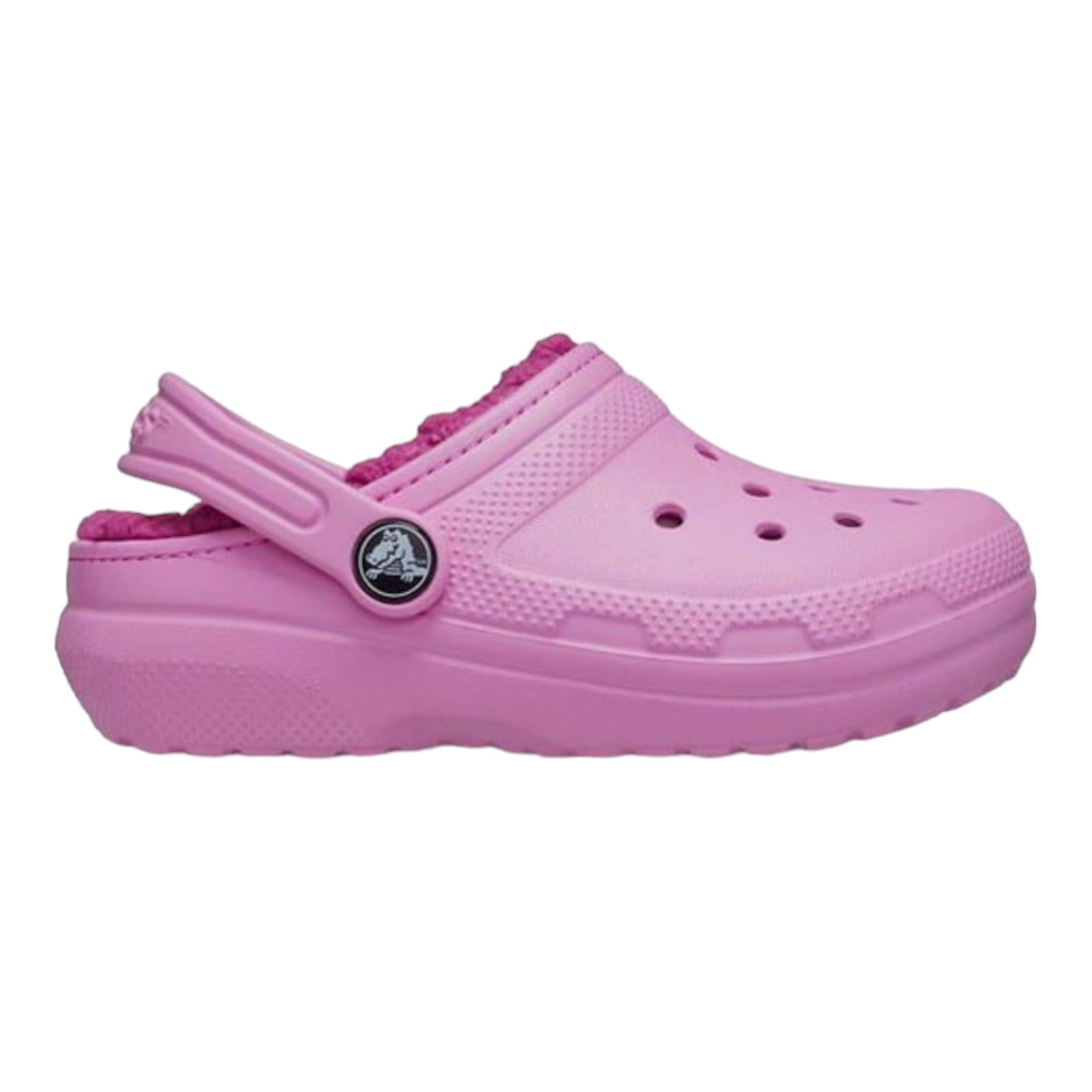Sandalias CROCS Clog Unisex Color Rosa Modelo 2070096SW | Bodega ...