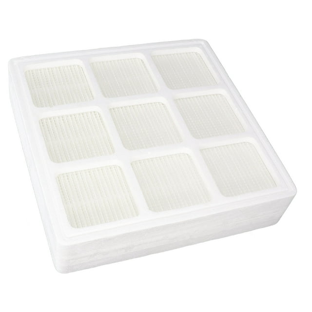 Pre Air Filter , Foam High Efficiency Particulate Air Pre Filter Efficient Easy To Replace For HeathPro 250