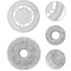 thumbnail image 3 of Mop Cloths Plates for Xiaomi X20+, for Dreame L10s Pro Gen 2 Parts, 3 of 5