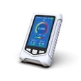 thumbnail image 2 of Multifunctional Intelligent Portable Ozone Analyzer O3 Ozone Meter Gas Detector Sensor Air Quality Pollution Monitor (1 Pcs) ,Easy to Operate, 2 of 5