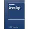 thumbnail image 1 of Computereinsatz Bei Befragungen, 1 of 3