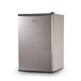 thumbnail image 1 of Black + Decker BCRK43V Compact Refrigerator Energy Star Single Door Mini Fridge with Freezer, 4.3 Cubic Ft., VCM, 1 of 7