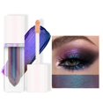thumbnail image 1 of Eyeshadow Metallic Liquid Eyeshadow Multi Eye Looks Long Lasting Glitter Multichrome Eyeshadows Makeup, 1 of 9