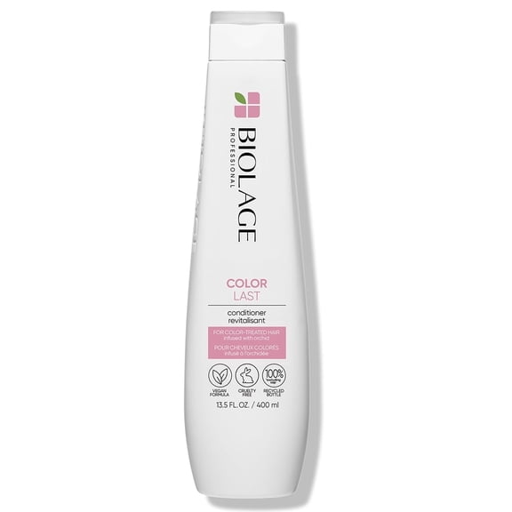 BIOLAGE COLORLAST CONDITIONER 13.5 OZ