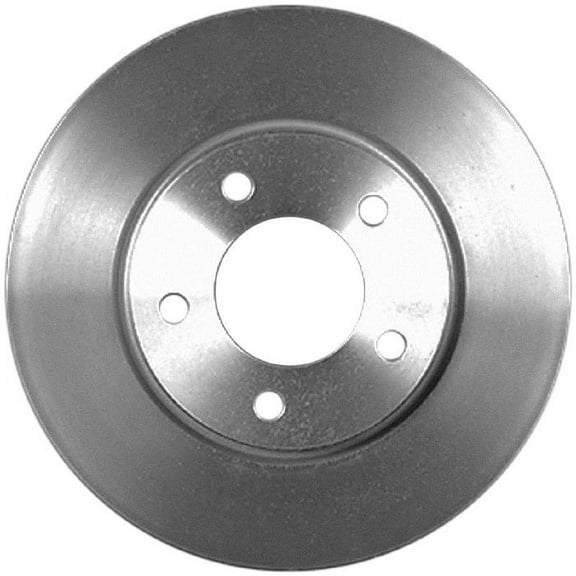 BENDIX PREMIUM PRT5350 - Disc Brake Rotor Fits select: 2001-2007 DODGE GRAND CARAVAN, 2001-2007 CHRYSLER TOWN & COUNTRY
