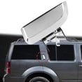thumbnail image 4 of Car Rear Outside Exterior Door Handle for Nissan Pathfinder R51 2005 2006 2007 2008 2009 2010 2011 2012 2013 82607-EA502, 4 of 6