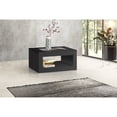 thumbnail image 4 of Mesa de Centro Arevalo Chocolate - Kessa Muebles, 4 of 4