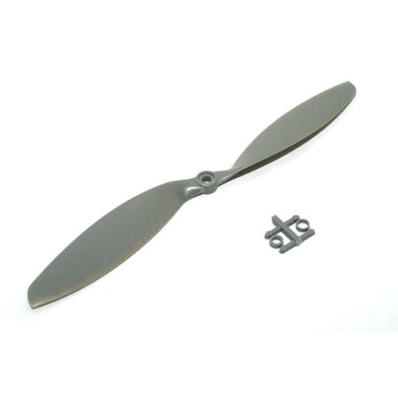 Horizon Hobby APC Slow Flyer Pusher Prop, 10 x 3