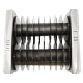 thumbnail image 3 of Lame 15mm pour Trancheuse de Viande Commerciale QX QSJ-T, 3 of 11