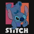 thumbnail image 2 of Girls Lilo & Stitch Thumbs Up T Shirt, 2 of 4