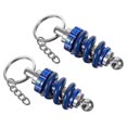 thumbnail image 4 of 2pcs Shock Absorber Keychain Key Chain Pendant Coilover Shock Absorber Ring Gift-Good-Yvan-8.20X2.70X2.20CM-, 4 of 4