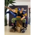 thumbnail image 1 of New Ben Bekkuman (Combat Ver) Character Anime Model Statue Action Figures Desktop Ornament Popular Decorations Fan Souvenirs Creative Gift Collectable, 1 of 5