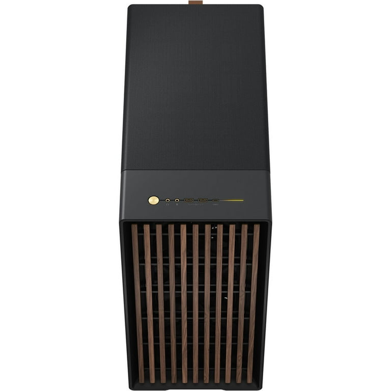 Fractal Design North XL Dark Tempered Glass E-ATX Full-Tower