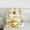 White Yellow, variant on jejeloiu Kawaii Duck Queen Comforter Set,Cartoon Animal Bedding Sets,Yellow Blue Bedding Comforter Set For Girl Kids,Luxury Bedroom Decor Reversible,3pcs