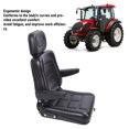 thumbnail image 4 of 8cm / 3.15in Tractor , Black Fold  for Mower Skid Loader Telehandler Backhoe, 4 of 7