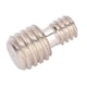 thumbnail image 2 of Tornillo Adaptador Macho De 3/8 A 1/4 ANGGREK Adaptador De Tornillo Macho Para Cámara De Trípode Fotografía, 2 of 8