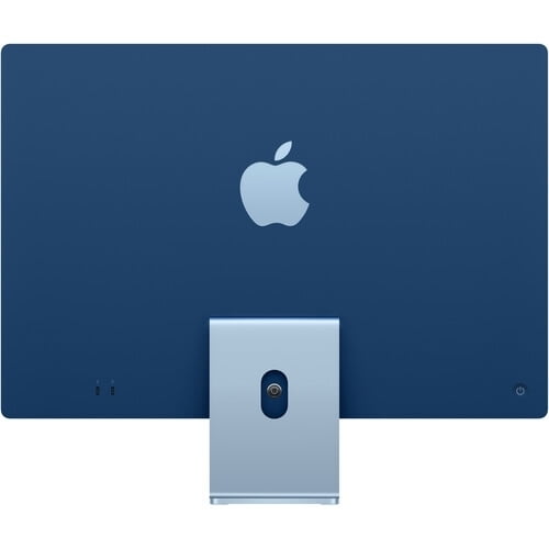 Restored 2021 Apple iMac with Apple M1 Chip (24-inch, 16GB RAM