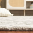 thumbnail image 4 of SAFAVIEH Glamour Rosalynne Floral Area Rug, Beige, 8' x 10', 4 of 10