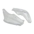thumbnail image 6 of ZPAQI 260604HB0B 26010-4HB0A for Q50 2014-2021 Headlamp Cover Replacement, 6 of 13