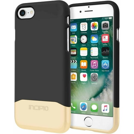 - Incipio Edge Chrome Case for Apple iPhone 6/6S/7