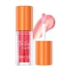 thumbnail image 3 of Brillo Labial Hidratante | Aceite Labial Hidratante de Larga Duración | Brillo Acuático de Alta Luminosidad para Labios Suaves y Nutridos | Fórmula Ligera y No Pegajosa | 3ml | Varios Colores, 3 of 4